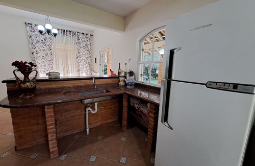 Sao Jose do Turvo Casa | Amazing Flat Paradise Site Volta Redonda