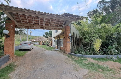 Sao Jose do Turvo Casa | Amazing Flat Paradise Site Volta Redonda