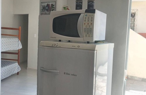 Volta Redonda Apartamento | Edícula no Centro de VR