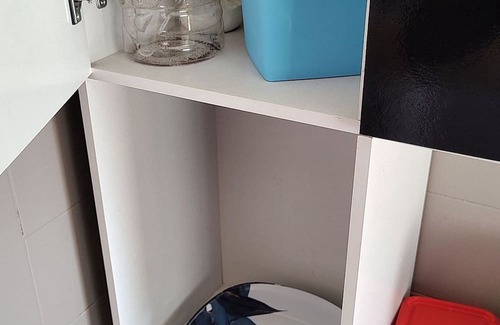 Volta Redonda Apartamento | Entire apartment (1) with reversible living room