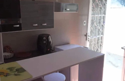 Volta Redonda Apartamento | Entire apartment (1) with reversible living room