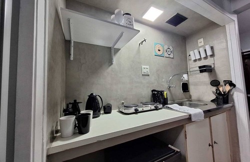 Centro Apartamento | Beautiful FLAT185 VLT Metro Carioca Center LAPA - Rock in Rio
