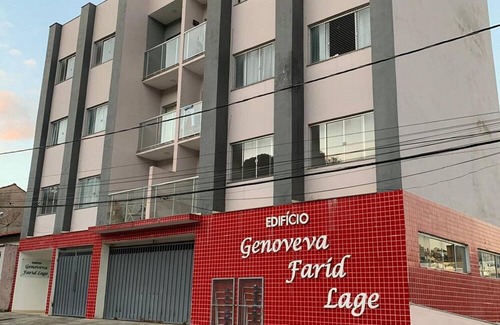 Sao Lourenco Apartamento | Cozy flat 5 minutes from the center of São Lourenço