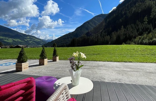 Neukirchen am Grossvenediger Cabaña | Komfortzimmer Wildkogel - Gasthof Siggen