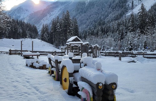 Neukirchen am Grossvenediger Cabaña | Komfortzimmer Wildkogel - Gasthof Siggen