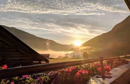 Neukirchen am Grossvenediger Cabaña | Komfortzimmer Wildkogel - Gasthof Siggen