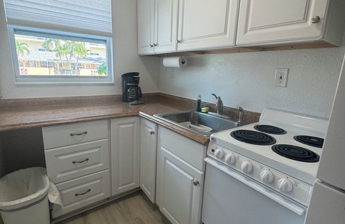 North Redington Beach Casa | Sand Vista Vacation Rentals 102