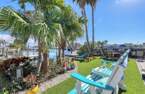 North Redington Beach Casa | Sand Vista Vacation Rentals 102