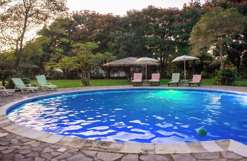 Bagope Apartamento | Cozy Fully Equipped Apt 2BR - 7min walk from Lakenn