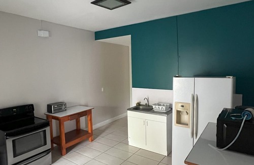 Bagope Apartamento | Cozy Fully Equipped Apt 2BR - 7min walk from Lakenn