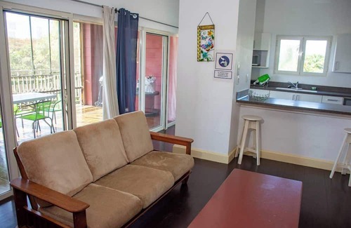Bagope Condominio | Cozy Fully Equipped Condo 3BR -7min walk from Lakenn