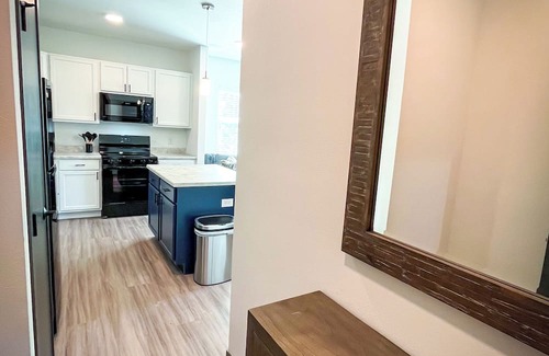 Hayden Condominio | 202 Lofts on Main - Hayden