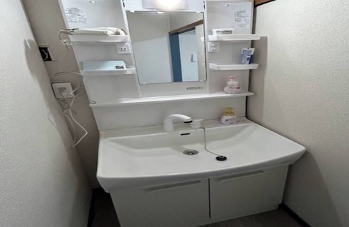 Otaru Apartamento | Building 5 reserved - Building 5 reserved / Otaru Hokkaidō