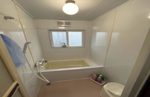 Otaru Apartamento | Building 5 reserved - Building 5 reserved / Otaru Hokkaidō