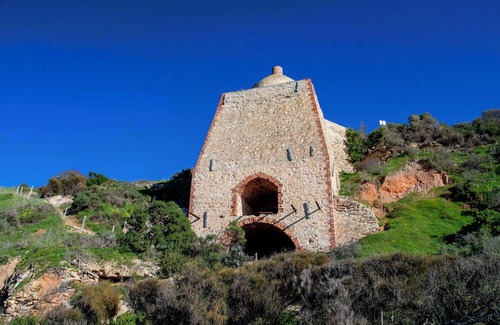 Dalrymple Casa | Upscale your Yorkes Adventure with a Modern Mood