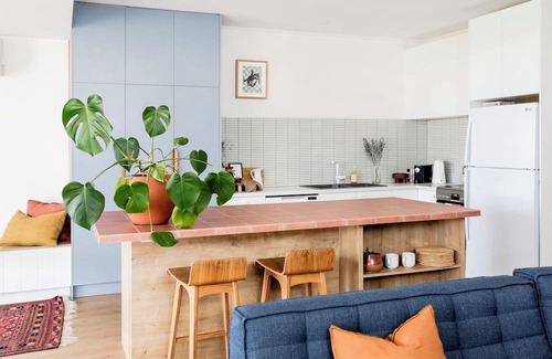 Dalrymple Casa | Upscale your Yorkes Adventure with a Modern Mood