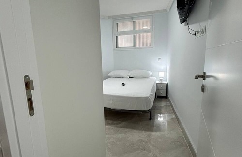 San Isidro Hotel | Madrid paradaise