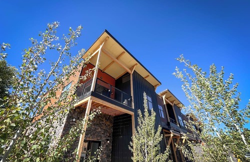 Hayden Condominio | 206 Lofts on Main - Hayden