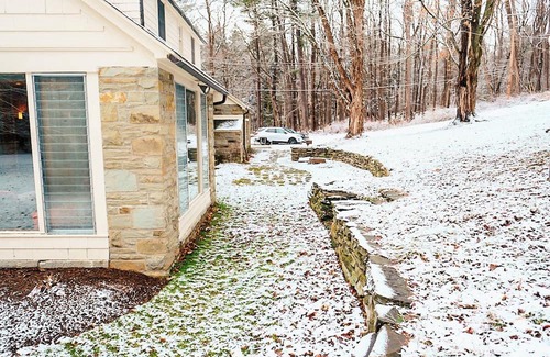 Castile Casa | Spacious 4-bedroom house in Letchworth State Park, Castile, NY.