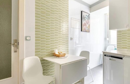 San Francisco Apartamento | Next to Casco Viejo