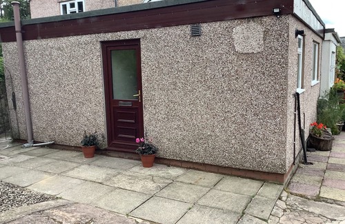 Cefn-mawr Apartamento | Aqueduct Apartment near Llangollen