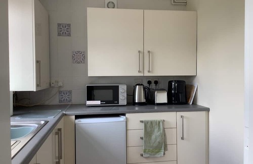 Cefn-mawr Apartamento | Aqueduct Apartment near Llangollen