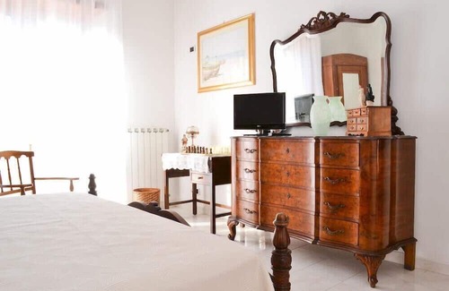 Suburbio IX Aurelio Casa | Le stanze di Cornelia