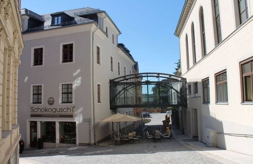 Annaberg-Buchholz Apartamento | Plush apartment in Annaberg-Buchholz