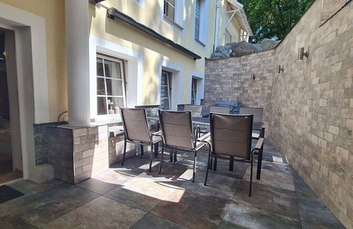 Annaberg-Buchholz Apartamento | Plush apartment in Annaberg-Buchholz