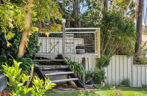 Forresters Beach Casa | Beachside Bliss Forresters Beach