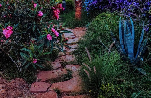 Imi Ouaddar Casa | 2 bedroom apartment in a secured quiet residence - pool equipped - Imi Ouaddar