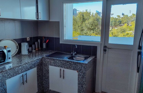 Imi Ouaddar Casa | 2 bedroom apartment in a secured quiet residence - pool equipped - Imi Ouaddar