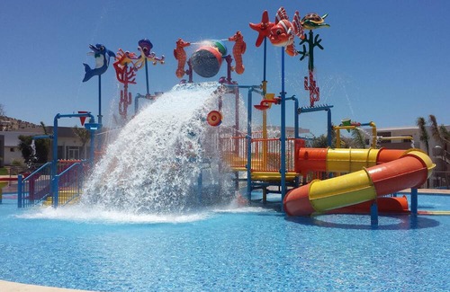 Imi Ouaddar Casa | 2 bedroom apartment in a secured quiet residence - pool equipped - Imi Ouaddar