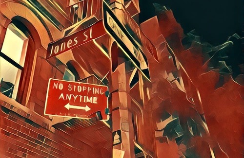 West Village Apartamento | Charming Greenwich Village Studio Just off Bleecker Street