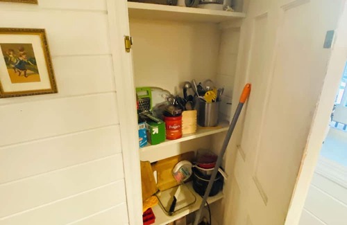 West Village Apartamento | Charming Greenwich Village Studio Just off Bleecker Street