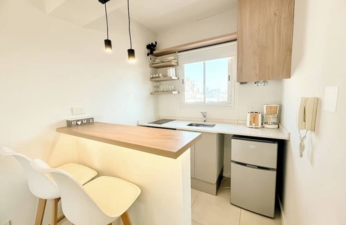 Villa Crespo Apartamento | A little piece of heaven at Abasto