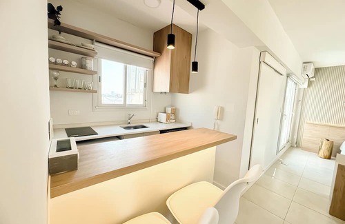 Villa Crespo Apartamento | A little piece of heaven at Abasto