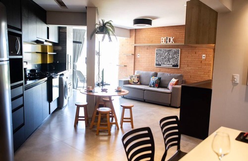 Laguna Apartamento | Resid. Gross Sea Club - Laguna
