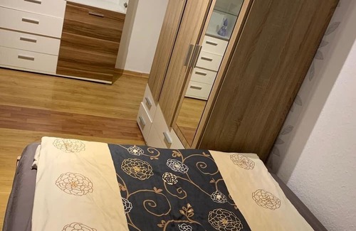 Barver Apartamento | Vacation apartment/apartment for 6 guests with 90m² in Barver (267137)