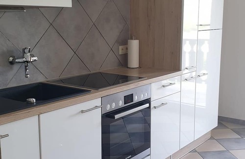 Konz Apartamento | Vacation home - Zimmers Tälchenhof