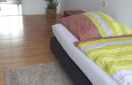 Konz Apartamento | Vacation home - Zimmers Tälchenhof