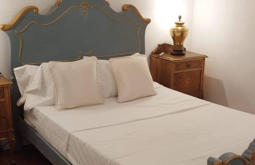 Valladolid City Centre Apartamento | Spectacular Room With Balcony In The City Centre