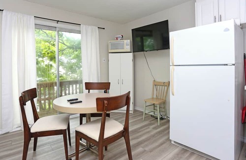 Severn Cabina | Muskoka Cabin right on the Severn River!
