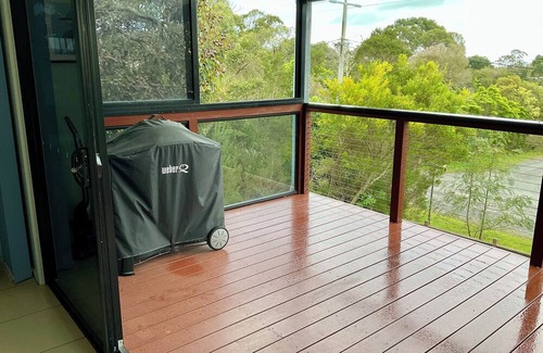 Walkerville Casa | A quiet place to come and relax close to the beach