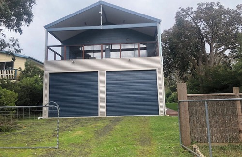 Walkerville Casa | A quiet place to come and relax close to the beach