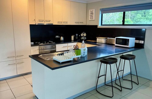 Walkerville Casa | A quiet place to come and relax close to the beach