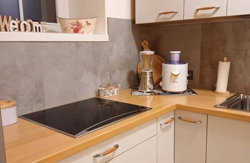 Predazzo Apartamento | Apartment 'Valmaor' with Mountain View and Wi-Fi