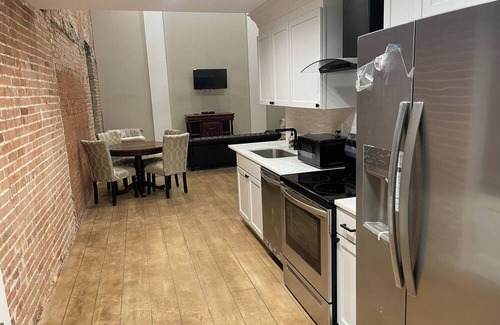 Rayne Apartamento | Historic Worthmore Suite B