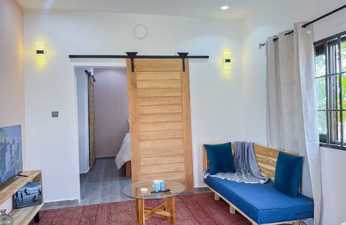 Lome Apartamento | Cosy Studio