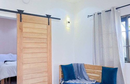 Lome Apartamento | Cosy Studio